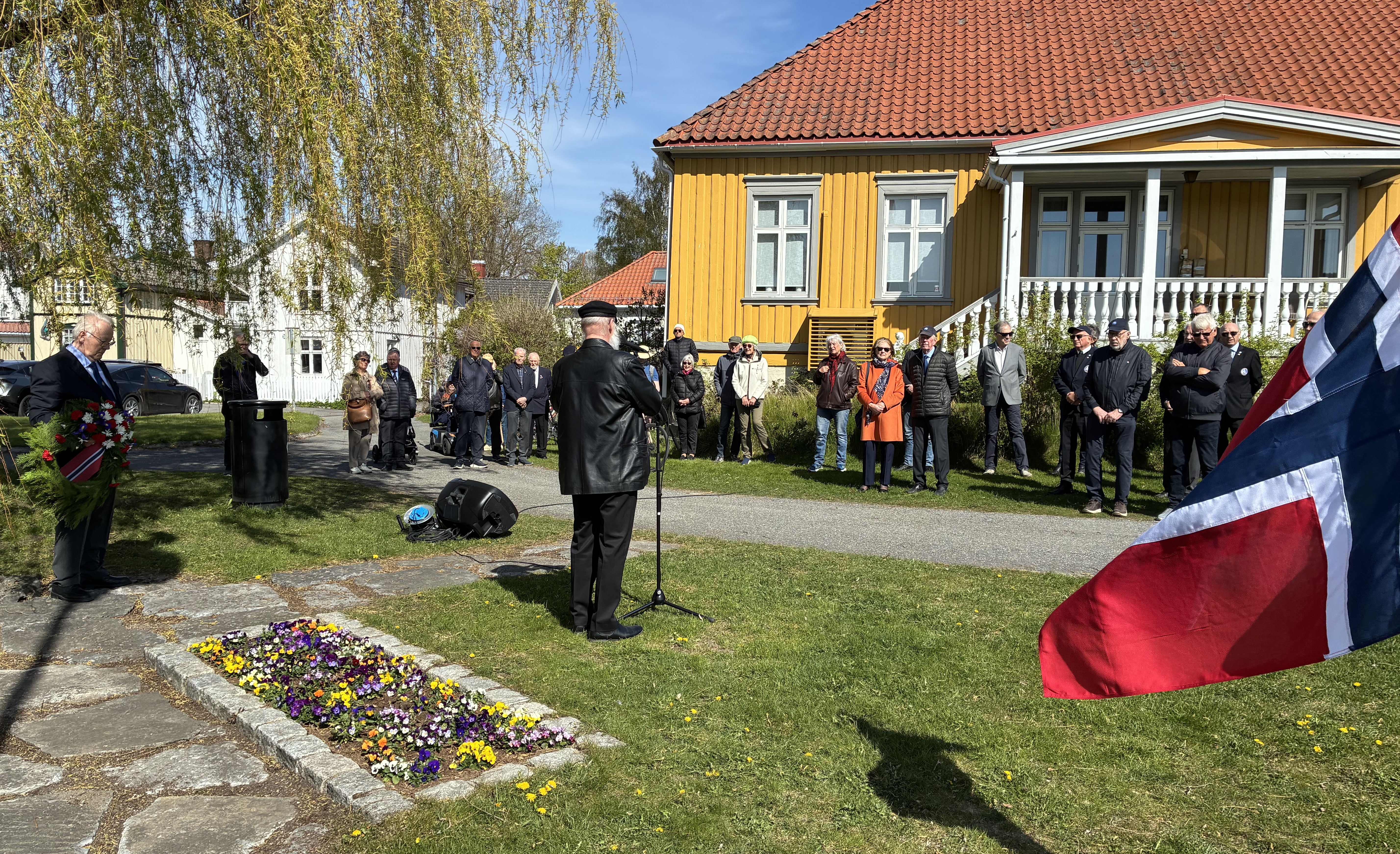 IMG 2267 godt frammøte