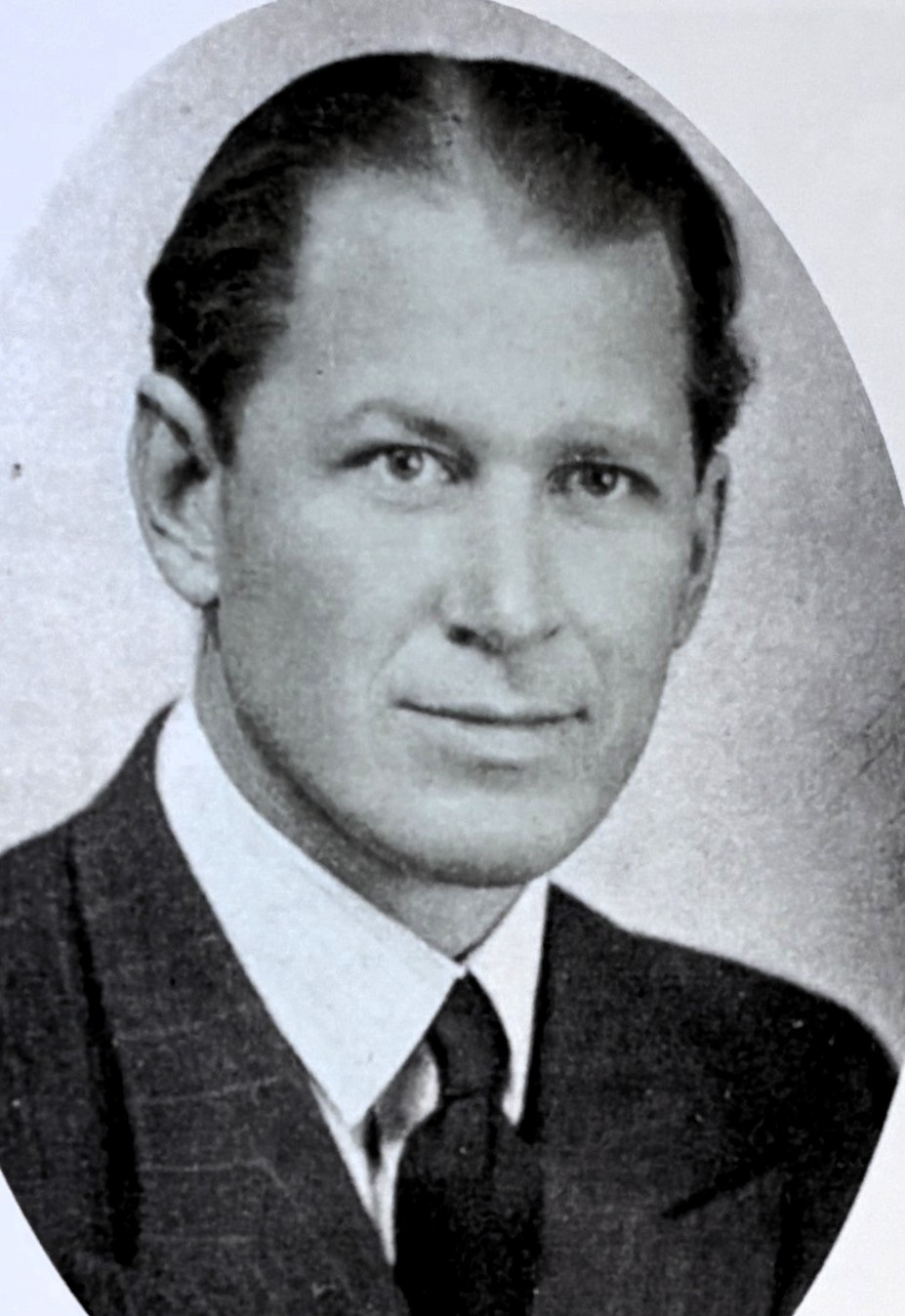 Johan J. Reim